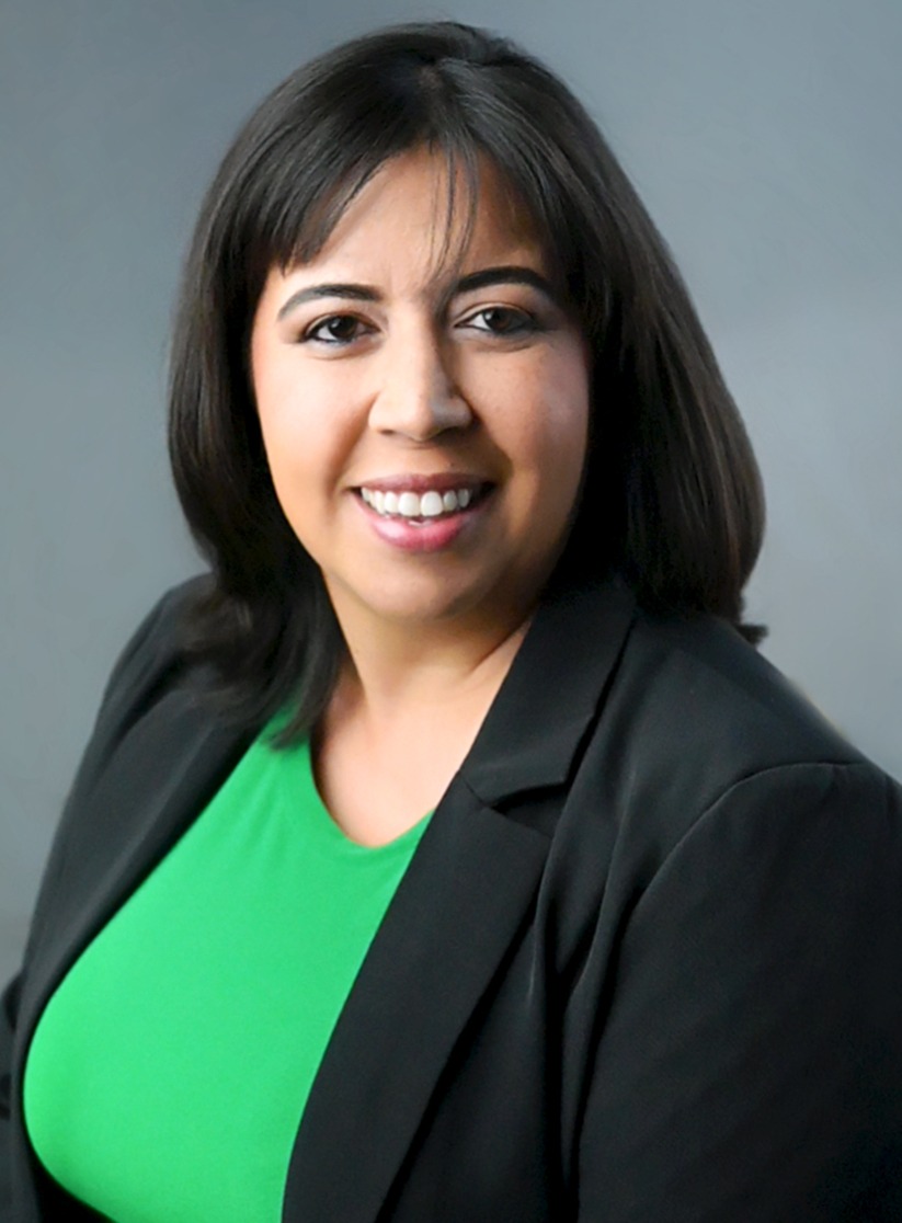 Stephanie Cantu - Of Counsel